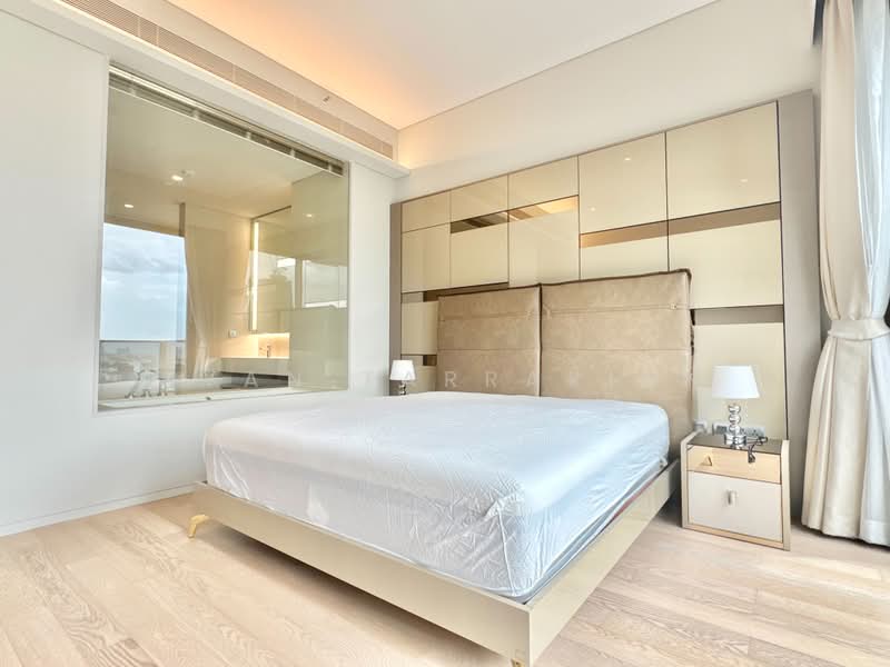 Tela Thonglor 13, กรุงเทพ, 233 ซอยสุขุมวิท 55 ถนนสุขุมวิท, คลองตันเหนือ, วัฒนา, กรุงเทพ, 111 ตร.ม., คอนโด ให้เช่า, โดย Ryan Tarrarinn, 500476807 - DDproperty.com