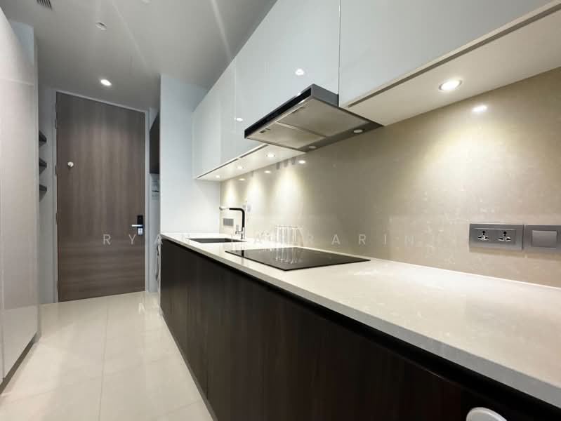 Tela Thonglor 13, กรุงเทพ, 233 ซอยสุขุมวิท 55 ถนนสุขุมวิท, คลองตันเหนือ, วัฒนา, กรุงเทพ, 111 ตร.ม., คอนโด ให้เช่า, โดย Ryan Tarrarinn, 500476807 - DDproperty.com