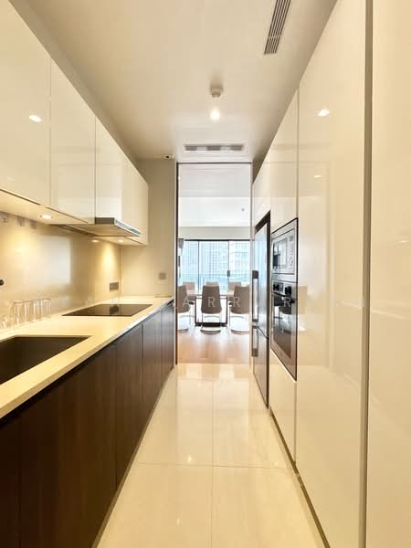 Tela Thonglor 13, กรุงเทพ, 233 ซอยสุขุมวิท 55 ถนนสุขุมวิท, คลองตันเหนือ, วัฒนา, กรุงเทพ, 111 ตร.ม., คอนโด ให้เช่า, โดย Ryan Tarrarinn, 500476807 - DDproperty.com