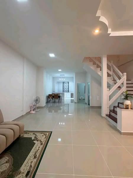 Chomfah warangkul Klong 2 : ชมฟ้า-วรางกูล คลอง 2, ปทุมธานี, ประชาธิปัตย์, ธัญบุรี, ปทุมธานี, 21 ตร.ม., ทาวน์เฮ้าส์ ขาย, โดย Connex Property, 500476808 - DDproperty.com
