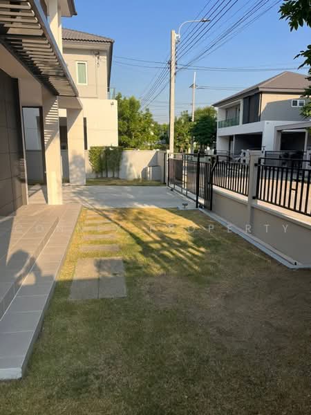 Centro Phetkasem 69 : เซนโทร เพชรเกษม 69, กรุงเทพ, 68 26 เลียบคลองภาษีเจริญฝั่งเหนือ 20, หนองแขม, กรุงเทพ, 225 ตร.ม., ทาวน์เฮ้าส์ ขาย, โดย Connex Property, 500476812 - DDproperty.com