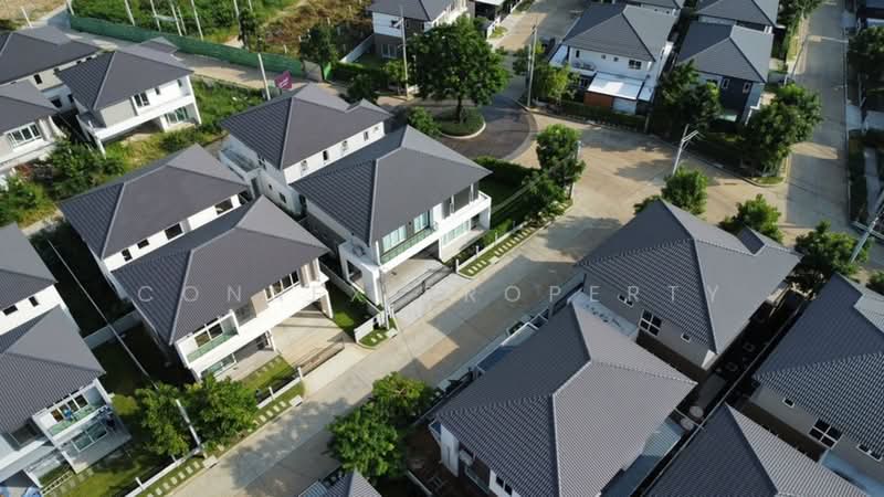 Centro Phetkasem 69 : เซนโทร เพชรเกษม 69, กรุงเทพ, 68 26 เลียบคลองภาษีเจริญฝั่งเหนือ 20, หนองแขม, กรุงเทพ, 225 ตร.ม., ทาวน์เฮ้าส์ ขาย, โดย Connex Property, 500476812 - DDproperty.com