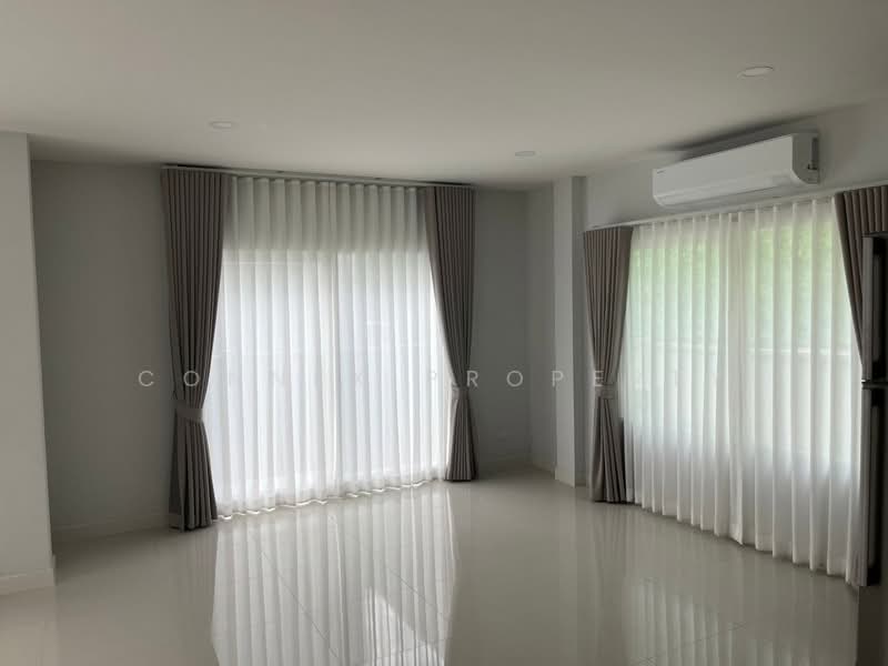 Centro Phetkasem 69 : เซนโทร เพชรเกษม 69, กรุงเทพ, 68 26 เลียบคลองภาษีเจริญฝั่งเหนือ 20, หนองแขม, กรุงเทพ, 225 ตร.ม., ทาวน์เฮ้าส์ ขาย, โดย Connex Property, 500476812 - DDproperty.com