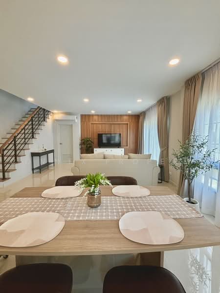 Centro Bangna Phase 2 : เซนโทร บางนา เฟส 2, สมุทรปราการ, บางแก้ว, บางพลี, สมุทรปราการ, 265 ตร.ม., บ้านเดี่ยว ขาย, โดย Connex Property, 500476813 - DDproperty.com