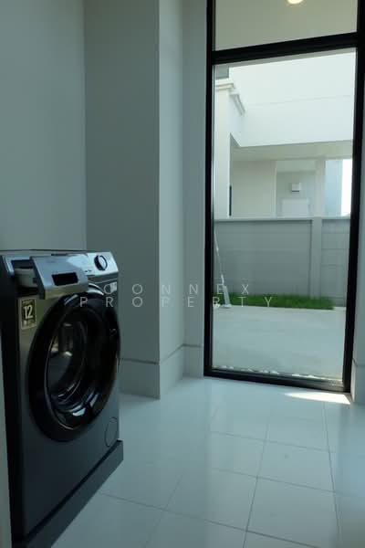 Centro Bangna Phase 2 : เซนโทร บางนา เฟส 2, สมุทรปราการ, บางแก้ว, บางพลี, สมุทรปราการ, 265 ตร.ม., บ้านเดี่ยว ขาย, โดย Connex Property, 500476813 - DDproperty.com