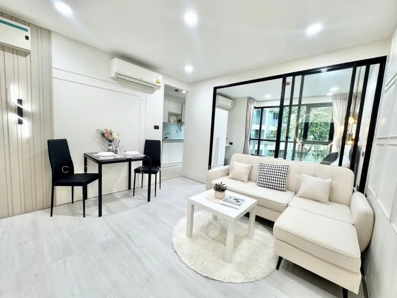 Centrio Condominium, Phuket, Wichit Songkhram, Kathu, Phuket, 1 Bedroom, 31 sqm, Condo For Sale, by Connex Property, 500476814 - DDproperty.com