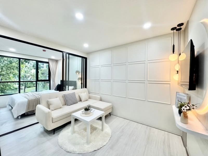 Centrio Condominium, Phuket, Wichit Songkhram, Kathu, Phuket, 1 Bedroom, 31 sqm, Condo For Sale, by Connex Property, 500476814 - DDproperty.com