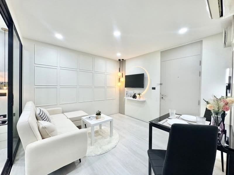 Centrio Condominium, Phuket, Wichit Songkhram, Kathu, Phuket, 1 Bedroom, 31 sqm, Condo For Sale, by Connex Property, 500476814 - DDproperty.com