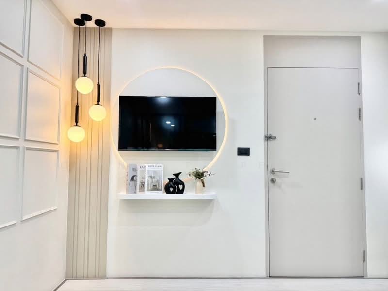 Centrio Condominium, Phuket, Wichit Songkhram, Kathu, Phuket, 1 Bedroom, 31 sqm, Condo For Sale, by Connex Property, 500476814 - DDproperty.com