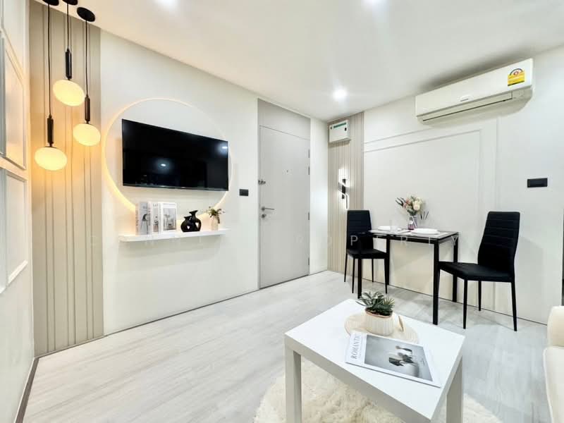 Centrio Condominium, Phuket, Wichit Songkhram, Kathu, Phuket, 1 Bedroom, 31 sqm, Condo For Sale, by Connex Property, 500476814 - DDproperty.com