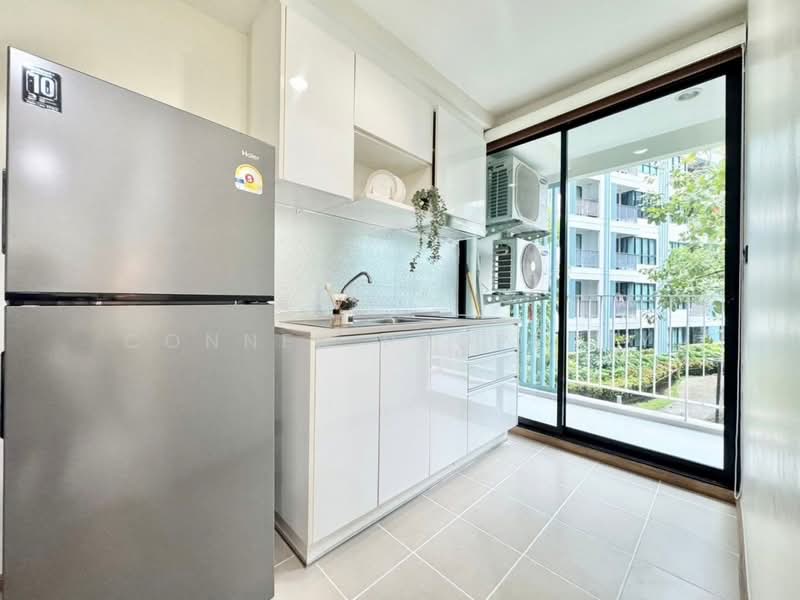 Centrio Condominium : เซนทริโอ คอนโดมิเนียม, ภูเก็ต, วิชิตสงคราม, กะทู้, ภูเก็ต, 31 ตร.ม., Condo ขาย, โดย Connex Property, 500476814 - DDproperty.com