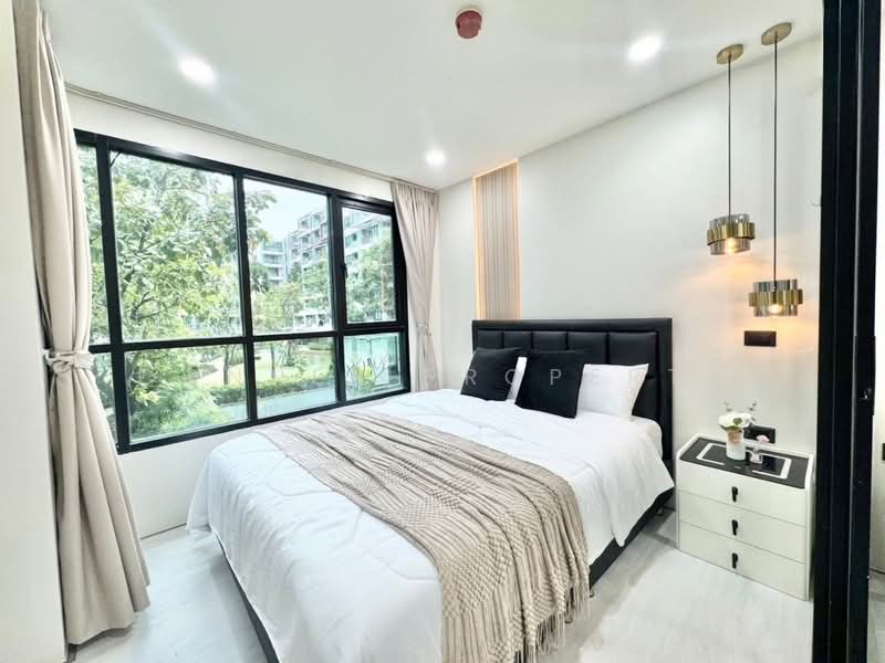 Centrio Condominium, Phuket, Wichit Songkhram, Kathu, Phuket, 1 Bedroom, 31 sqm, Condo For Sale, by Connex Property, 500476814 - DDproperty.com