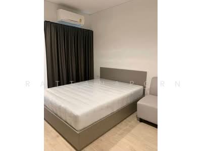 For Rent - IDEO Sathorn-Wongwian Yai, Bangkok