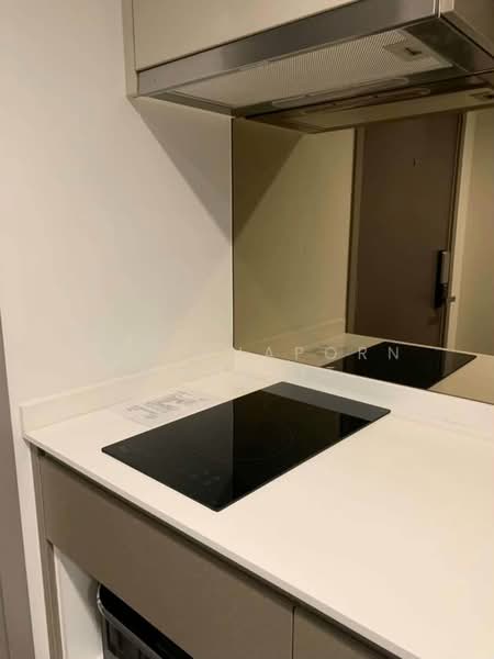IDEO Sathorn-Wongwian Yai, Bangkok, 219 Soi Krung Thonburi 1, Khlong Ton Sai, Khlong San, Bangkok, 1 Bedroom, 27 sqm, Condo For Rent, by Rattanaporn Khamlit, 500476818 - DDproperty.com