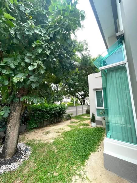 Casa Ville Donmuang-Songprapa, Bangkok, Songprapa Road, Si Khan, Don Mueang, Bangkok, 4 Bedrooms, 197 sqm, Single Detached House For Sale, by Connex Property, 500476819 - DDproperty.com