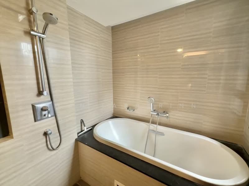 Klass Langsuan, Bangkok, 31-1 Soi Langsuan, Langsuan Road, Lumphini, Pathum Wan, Bangkok, 2 Bedrooms, 74 sqm, Condo For Rent, by Ryan Tarrarinn, 500476820 - DDproperty.com