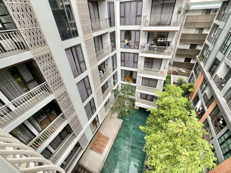 Klass Langsuan, Bangkok, 31-1 Soi Langsuan, Langsuan Road, Lumphini, Pathum Wan, Bangkok, 2 Bedrooms, 74 sqm, Condo For Rent, by Ryan Tarrarinn, 500476820 - DDproperty.com