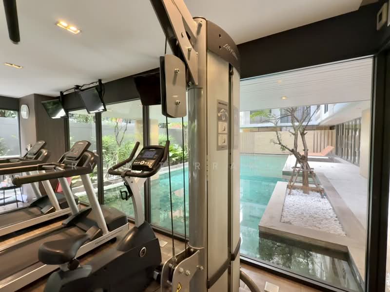 Klass Langsuan, Bangkok, 31-1 Soi Langsuan, Langsuan Road, Lumphini, Pathum Wan, Bangkok, 2 Bedrooms, 74 sqm, Condo For Rent, by Ryan Tarrarinn, 500476820 - DDproperty.com