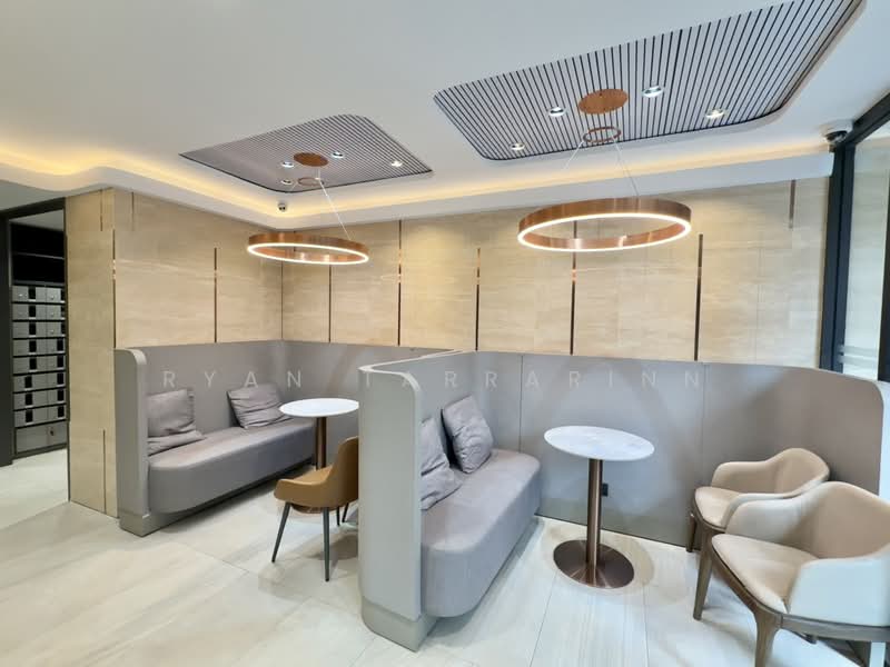 Klass Langsuan, Bangkok, 31-1 Soi Langsuan, Langsuan Road, Lumphini, Pathum Wan, Bangkok, 2 Bedrooms, 74 sqm, Condo For Rent, by Ryan Tarrarinn, 500476820 - DDproperty.com