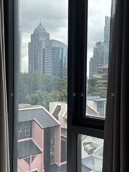 Klass Langsuan : คลาส หลังสวน, กรุงเทพ, 31-1 ซอยหลังสวน ถนนหลังสวน, ลุมพินี, ปทุมวัน, กรุงเทพ, 74 ตร.ม., คอนโด ให้เช่า, โดย Ryan Tarrarinn, 500476820 - DDproperty.com