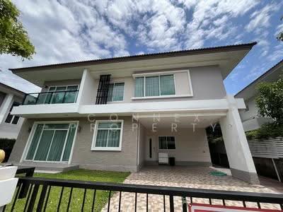 ขาย - Casa Premium On Nut-Wongwaen : คาซ่า พรีเมี่ยม อ่อนนุช-วงแหวน, กรุงเทพ