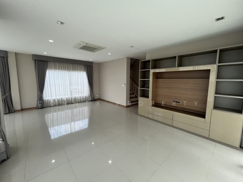 Casa Premium On Nut-Wongwaen, Bangkok, Kanchanaphisek Road, Dok Mai, Prawet, Bangkok, 4 Bedrooms, 21 sqm, Single Detached House For Sale, by Connex Property, 500476821 - DDproperty.com