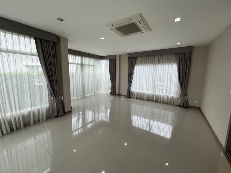 Casa Premium On Nut-Wongwaen, Bangkok, Kanchanaphisek Road, Dok Mai, Prawet, Bangkok, 4 Bedrooms, 21 sqm, Single Detached House For Sale, by Connex Property, 500476821 - DDproperty.com