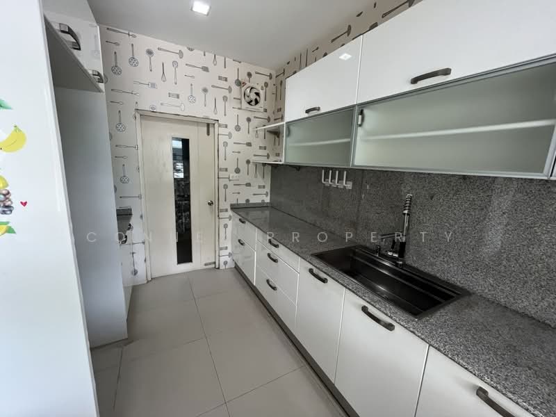Casa Premium On Nut-Wongwaen, Bangkok, Kanchanaphisek Road, Dok Mai, Prawet, Bangkok, 4 Bedrooms, 21 sqm, Single Detached House For Sale, by Connex Property, 500476821 - DDproperty.com