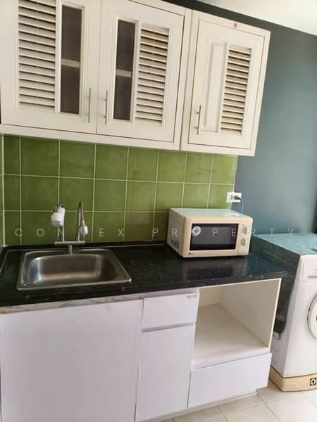 Be You Chokchai 4 Condominium, Bangkok, Chokchai 4, Wang Thonglang, Bangkok, 1 Bedroom, 29 sqm, Condo For Sale, by Connex Property, 500476822 - DDproperty.com