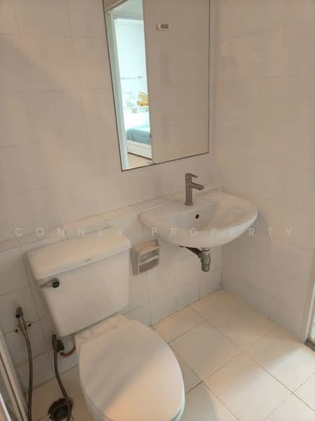 Be You Chokchai 4 Condominium, Bangkok, Chokchai 4, Wang Thonglang, Bangkok, 1 Bedroom, 29 sqm, Condo For Sale, by Connex Property, 500476822 - DDproperty.com