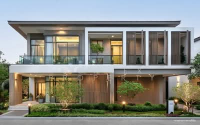 ขาย - Bangkok Boulevard Bangna-Srinakarin : บางกอก บูเลอวาร์ด บางนา-ศรีนครินทร์, สมุทรปราการ