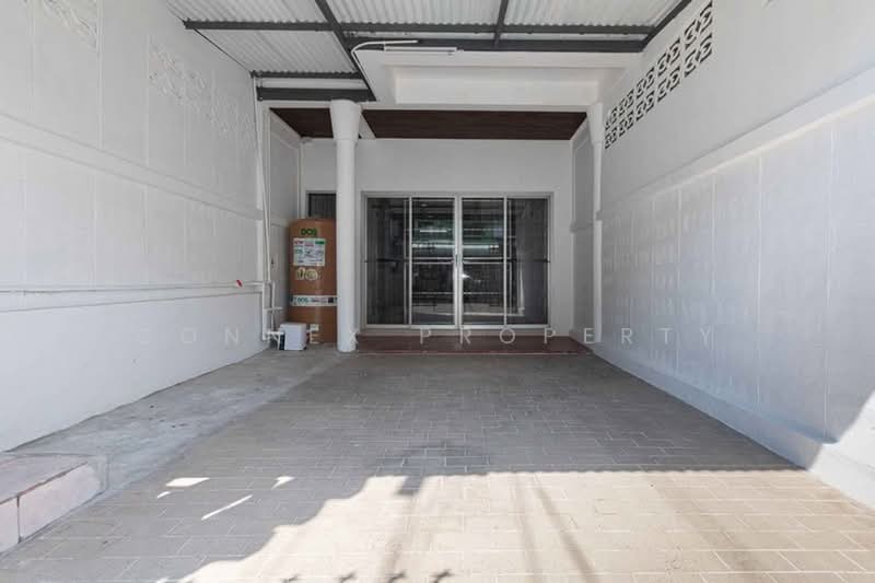 Baan thanawan Phahon Yothin 52 : บ้านธนวรรณ พหลโยธิน 52, กรุงเทพ, ซอยพหลโยธิน 52, คลองถนน, สายไหม, กรุงเทพ, 140 ตร.ม., ทาวน์เฮ้าส์ ขาย, โดย Connex Property, 500476831 - DDproperty.com
