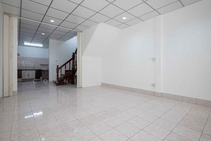 Baan thanawan Phahon Yothin 52, Bangkok, Soi Phahonyothin 52, Khlong Tanon, Sai Mai, Bangkok, 2 Bedrooms, 140 sqm, Townhouse For Sale, by Connex Property, 500476831 - DDproperty.com