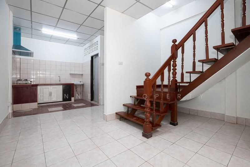 Baan thanawan Phahon Yothin 52 : บ้านธนวรรณ พหลโยธิน 52, กรุงเทพ, ซอยพหลโยธิน 52, คลองถนน, สายไหม, กรุงเทพ, 140 ตร.ม., ทาวน์เฮ้าส์ ขาย, โดย Connex Property, 500476831 - DDproperty.com