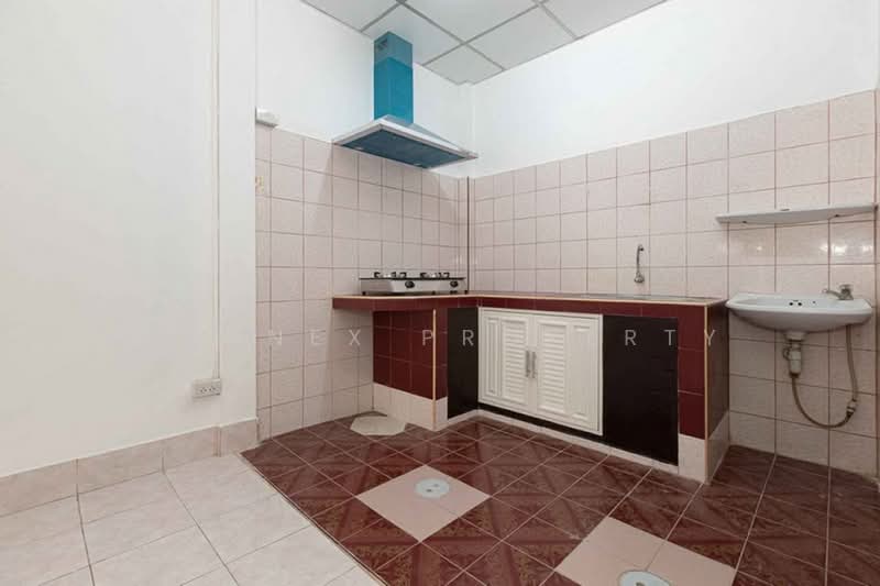 Baan thanawan Phahon Yothin 52, Bangkok, Soi Phahonyothin 52, Khlong Tanon, Sai Mai, Bangkok, 2 Bedrooms, 140 sqm, Townhouse For Sale, by Connex Property, 500476831 - DDproperty.com
