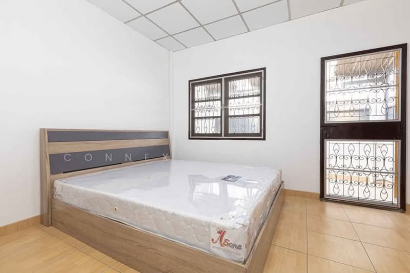 Baan thanawan Phahon Yothin 52, Bangkok, Soi Phahonyothin 52, Khlong Tanon, Sai Mai, Bangkok, 2 Bedrooms, 140 sqm, Townhouse For Sale, by Connex Property, 500476831 - DDproperty.com