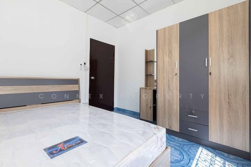 Baan thanawan Phahon Yothin 52 : บ้านธนวรรณ พหลโยธิน 52, กรุงเทพ, ซอยพหลโยธิน 52, คลองถนน, สายไหม, กรุงเทพ, 140 ตร.ม., ทาวน์เฮ้าส์ ขาย, โดย Connex Property, 500476831 - DDproperty.com