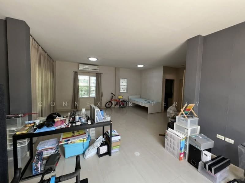 Baan Promptpat Greennova Ramindra‎, Bangkok, Hatairat Road, Sam Wa Tawan Tok, Khlong Sam Wa, Bangkok, 3 Bedrooms, 150 sqm, Single Detached House For Sale, by Connex Property, 500476832 - DDproperty.com