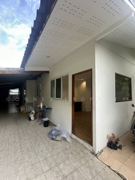 Prachachuen Village, Nonthaburi, Bang Talat, Pak Kret, Nonthaburi, 2 Bedrooms, 21 sqm, Single Detached House For Sale, by Connex Property, 500476833 - DDproperty.com