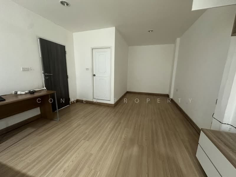 Prachachuen Village, Nonthaburi, Bang Talat, Pak Kret, Nonthaburi, 2 Bedrooms, 21 sqm, Single Detached House For Sale, by Connex Property, 500476833 - DDproperty.com