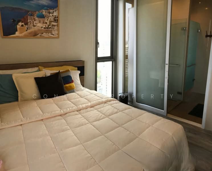 Baan Plai Haad, Chon Buri (Pattaya), Na Kluea 18 Road, Na Kloe, Bang Lamung (Pattaya), Chon Buri (Pattaya), 1 Bedroom, 42 sqm, Condo For Sale, by Connex Property, 500476835 - DDproperty.com