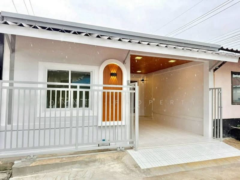 Baan Phrueksa 3 Bang Bua Thong : บ้านพฤกษา 3 บางบัวทอง, นนทบุรี, ซอยหมู่บ้านพฤกษา3, บางคูรัด, บางบัวทอง, นนทบุรี, 100 ตร.ม., บ้านเดี่ยว ขาย, โดย Connex Property, 500476836 - DDproperty.com