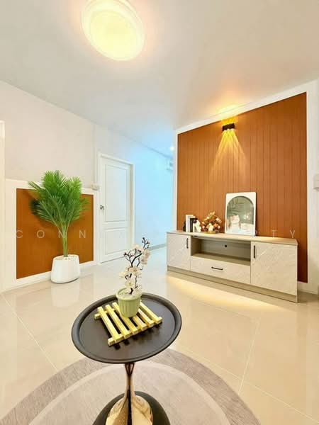 Baan Phrueksa 3 Bang Bua Thong : บ้านพฤกษา 3 บางบัวทอง, นนทบุรี, ซอยหมู่บ้านพฤกษา3, บางคูรัด, บางบัวทอง, นนทบุรี, 100 ตร.ม., บ้านเดี่ยว ขาย, โดย Connex Property, 500476836 - DDproperty.com