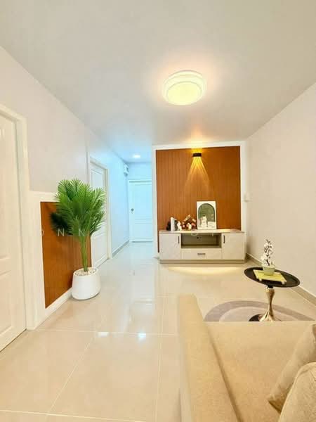 Baan Phrueksa 3 Bang Bua Thong : บ้านพฤกษา 3 บางบัวทอง, นนทบุรี, ซอยหมู่บ้านพฤกษา3, บางคูรัด, บางบัวทอง, นนทบุรี, 100 ตร.ม., บ้านเดี่ยว ขาย, โดย Connex Property, 500476836 - DDproperty.com