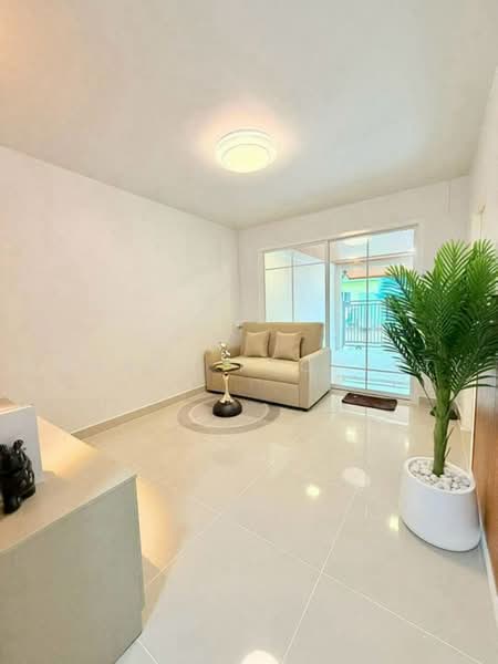 Baan Phrueksa 3 Bang Bua Thong : บ้านพฤกษา 3 บางบัวทอง, นนทบุรี, ซอยหมู่บ้านพฤกษา3, บางคูรัด, บางบัวทอง, นนทบุรี, 100 ตร.ม., บ้านเดี่ยว ขาย, โดย Connex Property, 500476836 - DDproperty.com