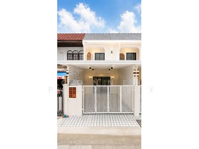 ขาย - Baan Hong Prayoon 1 : บ้านหงส์ประยูร 1, นนทบุรี