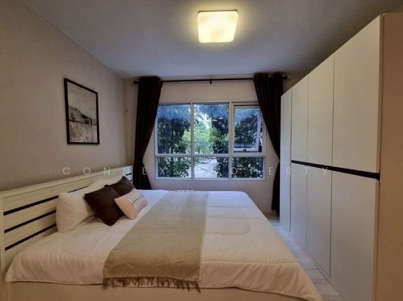 Aspire Sathorn-Taksin (Brick Zone) : แอสปาย สาทร - ตากสิน (บริค โซน), กรุงเทพ, 69 ถ.ราชพฤกษ์, บางค้อ, จอมทอง, กรุงเทพ, 28 ตร.ม., คอนโด ขาย, โดย Connex Property, 500476840 - DDproperty.com