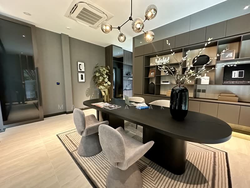 Grand Bangkok Boulevard Ratchaphruek – Phrannok, Bangkok, Bang Chuek Nang, Taling Chan, Bangkok, 5 Bedrooms, 825 sqm, Single Detached House For Sale, by Mai Thanakit, 500476841 - DDproperty.com