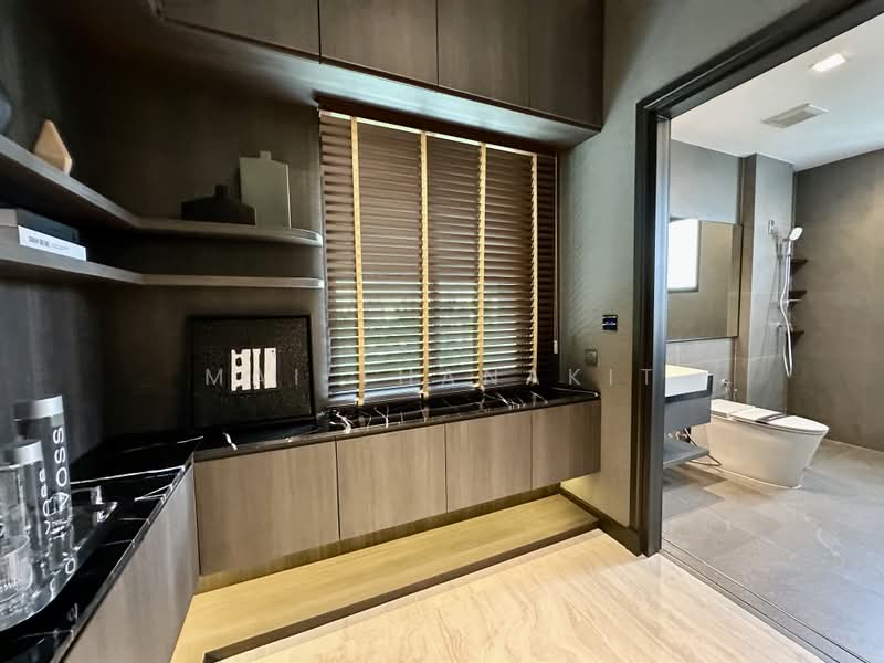 Grand Bangkok Boulevard Ratchaphruek – Phrannok, Bangkok, Bang Chuek Nang, Taling Chan, Bangkok, 5 Bedrooms, 825 sqm, Single Detached House For Sale, by Mai Thanakit, 500476841 - DDproperty.com