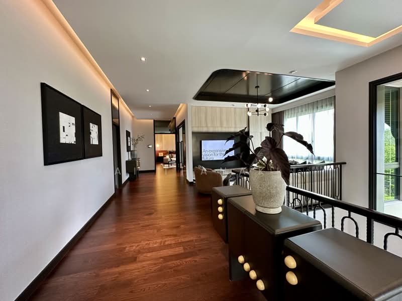 Grand Bangkok Boulevard Ratchaphruek – Phrannok : แกรนด์บางกอก บูเลอวาร์ด ราชพฤกษ์ – พรานนก, กรุงเทพ, บางเชือกหนัง, ตลิ่งชัน, กรุงเทพ, 825 ตร.ม., บ้านเดี่ยว ขาย, โดย Mai Thanakit, 500476841 - DDproperty.com